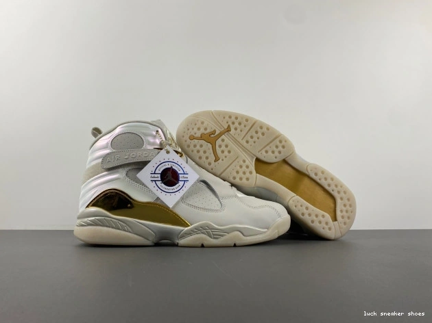 Cheap LUCY Champagne Retro 832821-030 8 Jordan 0721
